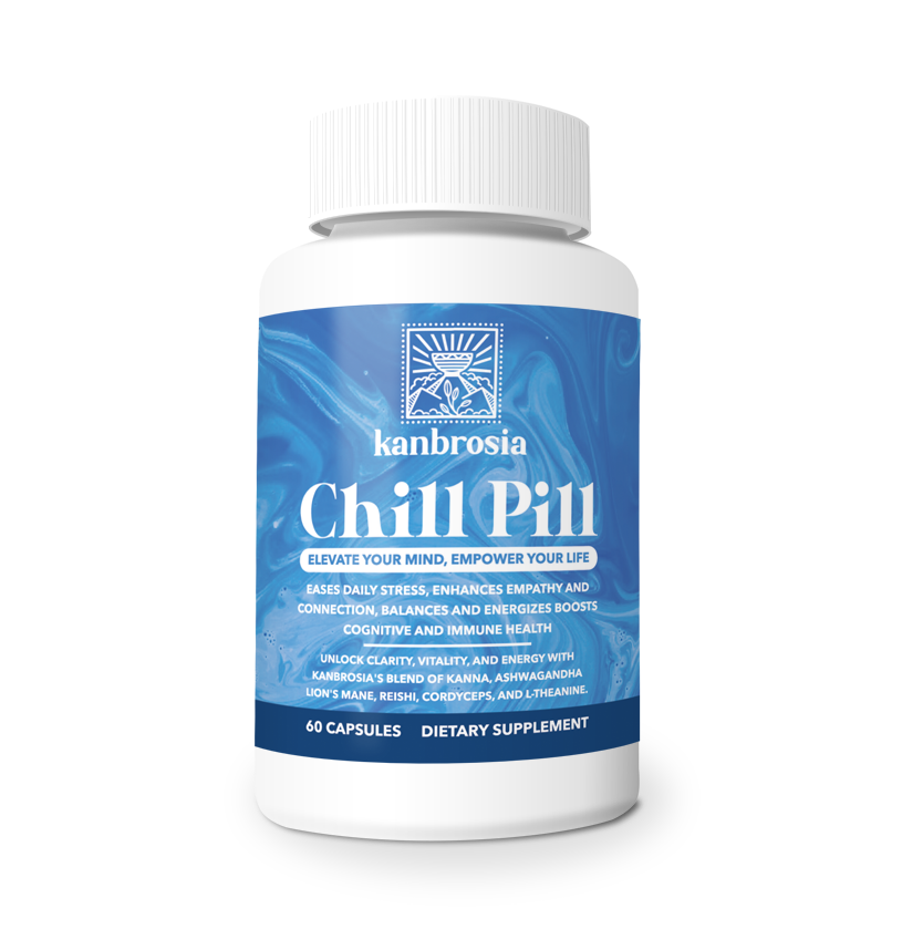 Chill Pill
